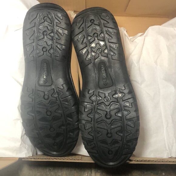 Columbia Ice Maiden II shorty boots sz 9.5 - Picture 4 of 13